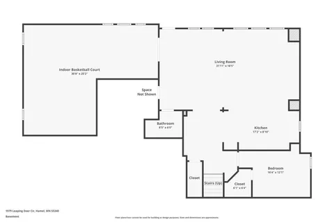 $2,000,000 | 1979 Leaping Deer Circle, Hamel, MN 55340