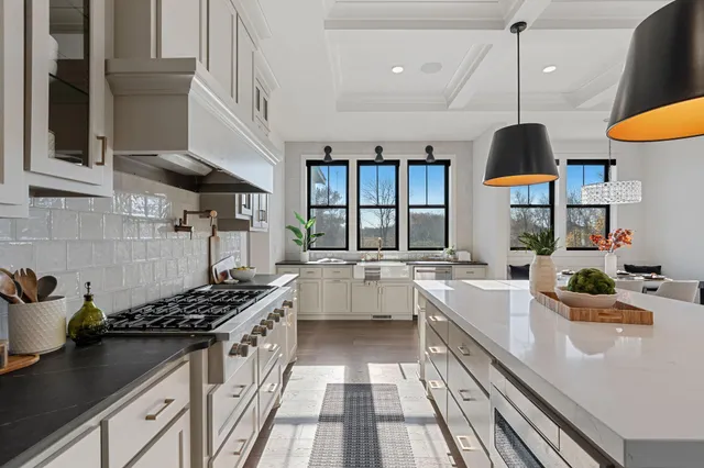 $2,000,000 | 1979 Leaping Deer Circle, Hamel, MN 55340