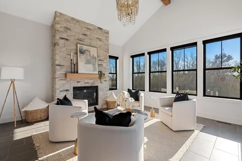 $2,000,000 | 1979 Leaping Deer Circle, Hamel, MN 55340