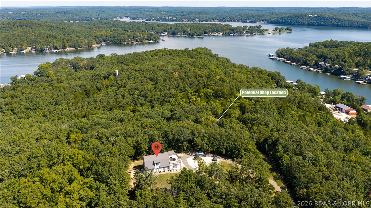 92 Pikes Peak Road Roach, MO 65787 - Photo 42 of 48 Gallery Image 42
