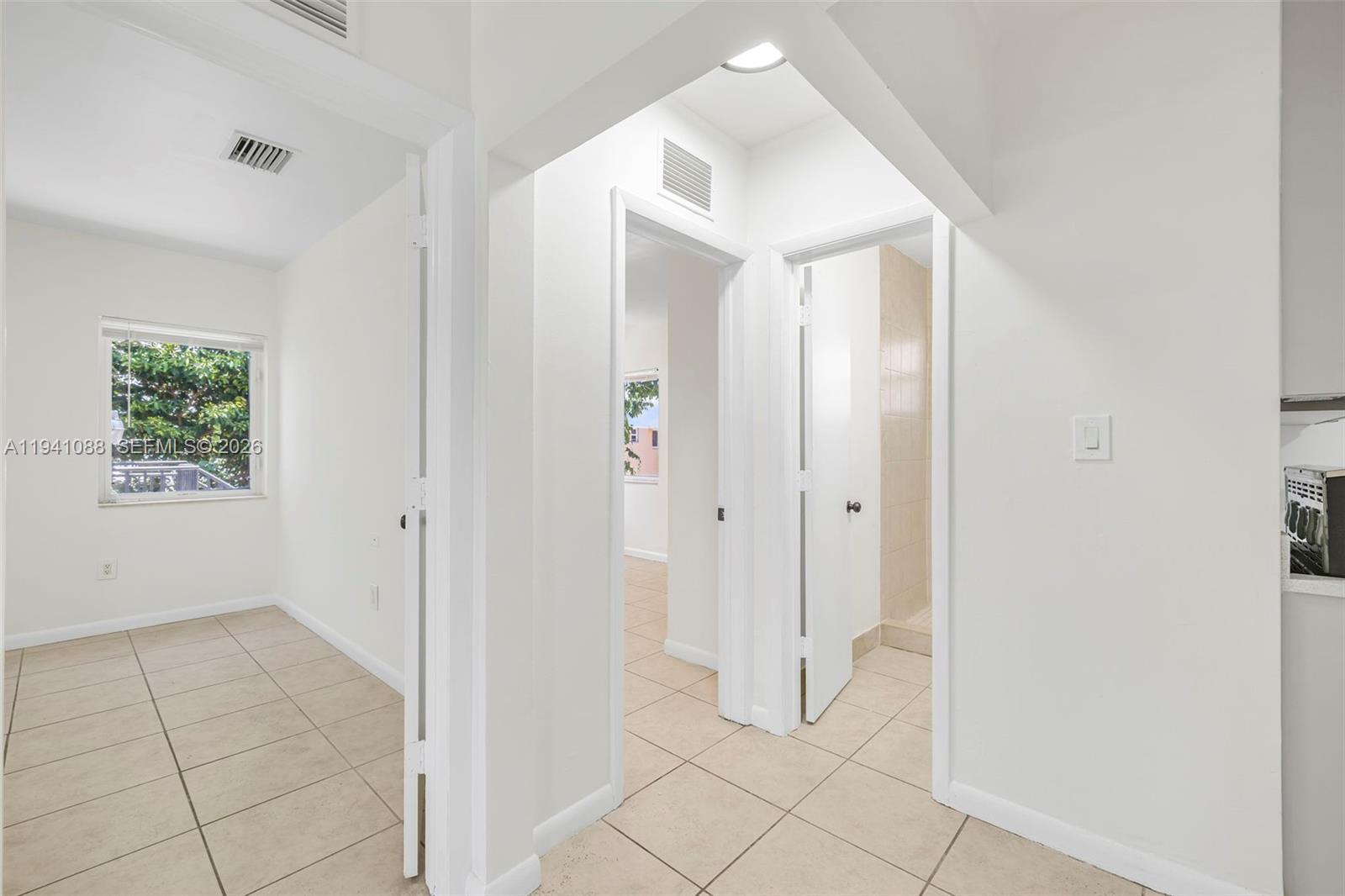 575 Northeast 82nd Street, Unit 10 Miami, FL 33138 - Photo 7 of 14 a view of an empty room