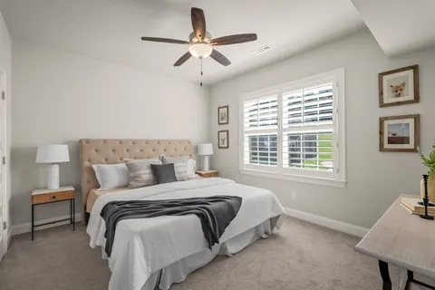$1,399,999 | 7020 Vineyard Valley Drive, College Grove, TN 37046