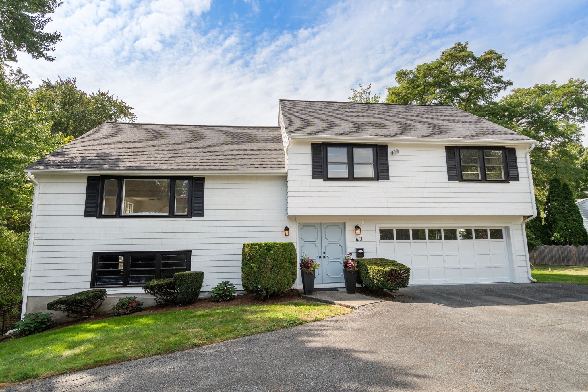 43 Meredith Circle Needham, MA 02492 - Photo 1 of 22 Gallery Image 1