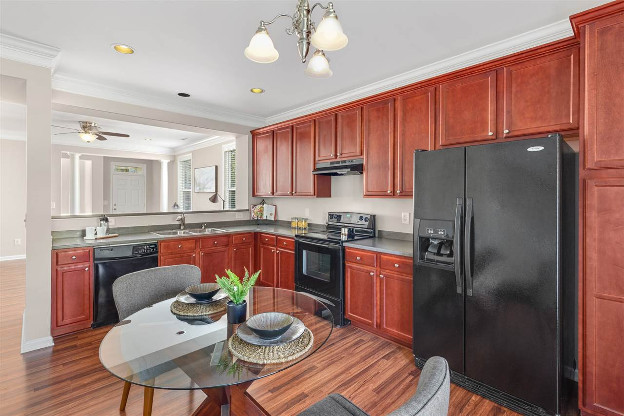 3148 Rapid Falls Road Cary, NC 27519 - Photo 6 of 17 Photo 6