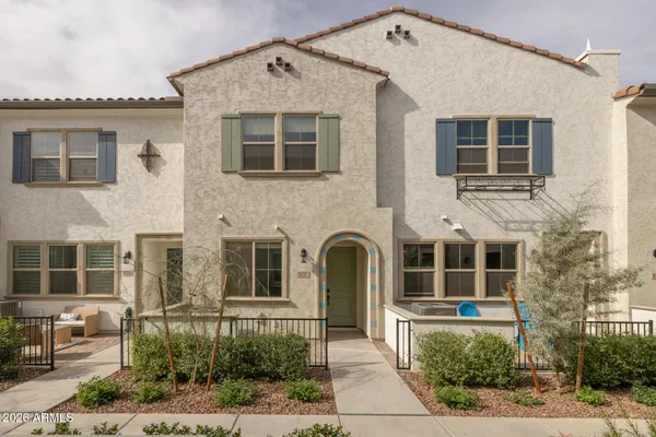 $2,150 | 2629 South Equestrian Drive, Unit 107, Gilbert, AZ 85295