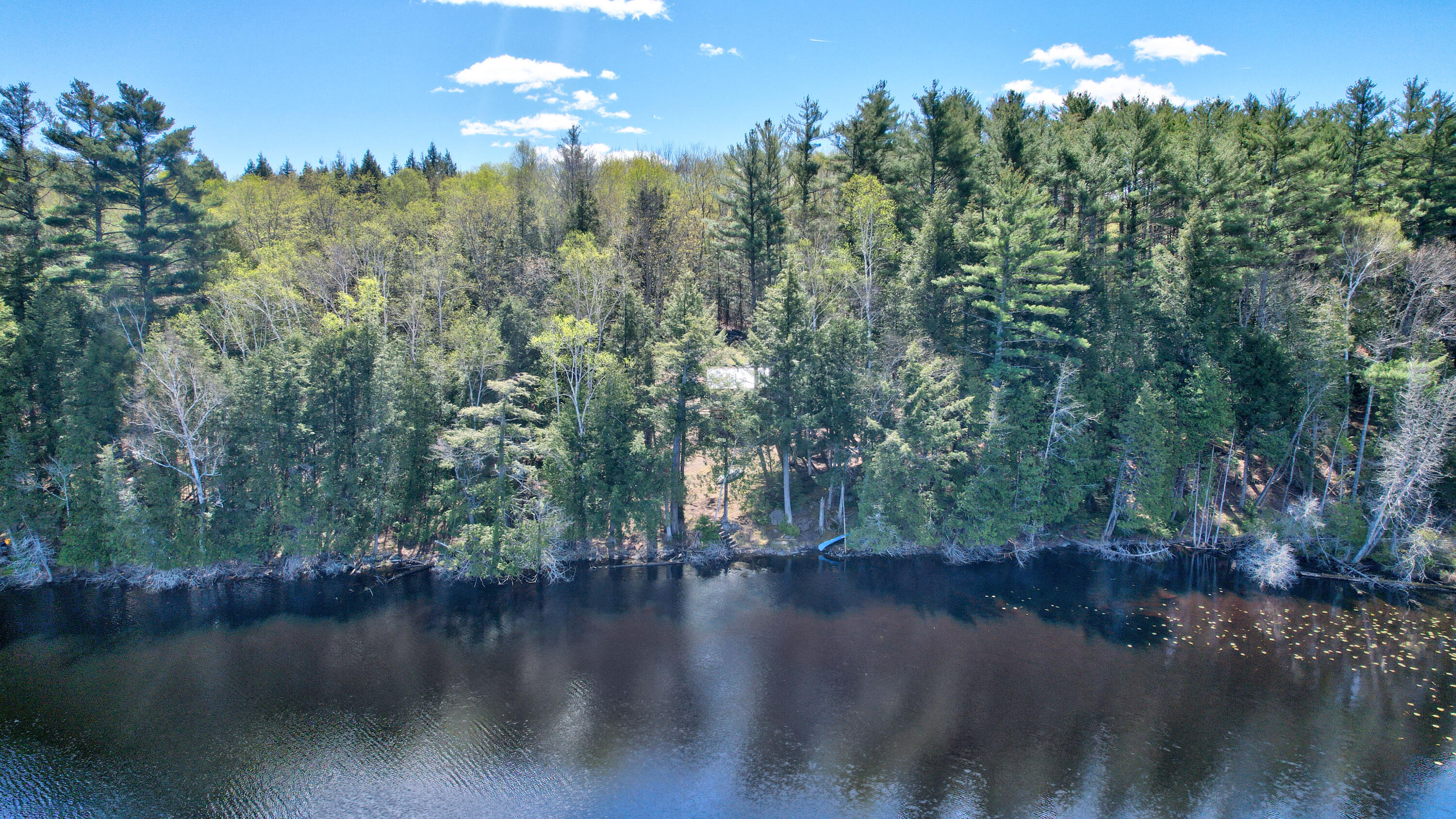 84 Hicks Pond Road Palmyra, ME 04965 - Photo 19 of 21 84 Hicks Pond Road, Palmyra, ME 04965