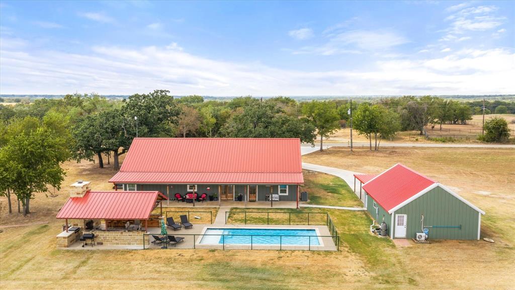 9739 Waldrup Road Lipan, TX 76462 - Photo 34 of 38 Gallery Image 34