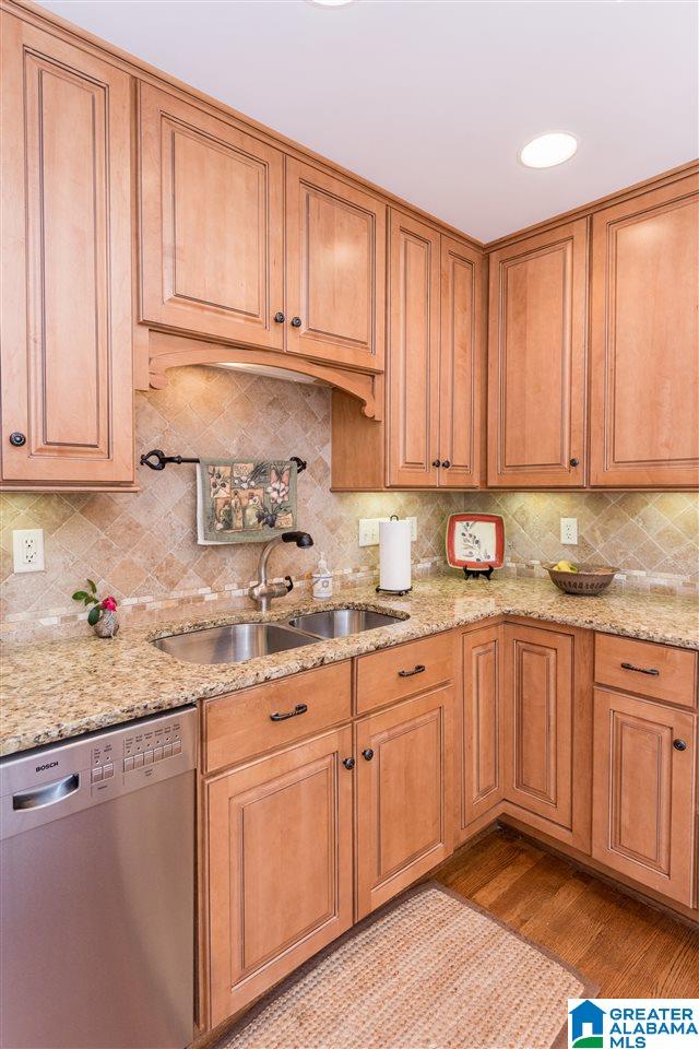 3661 Brookwood Road Birmingham, AL 35223 - Photo 13 of 50