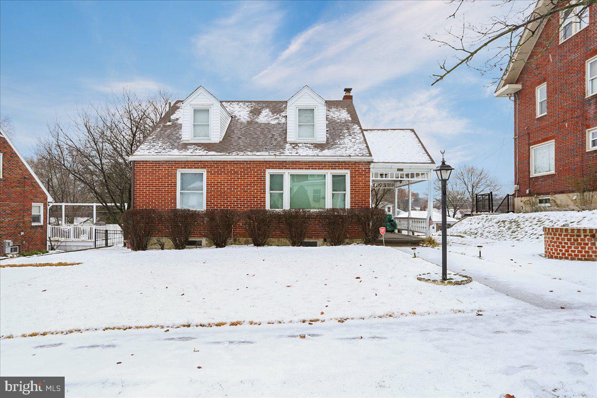 335 West Walnut Street Shillington, PA 19607 - Photo 1 of 30 Gallery Image 1
