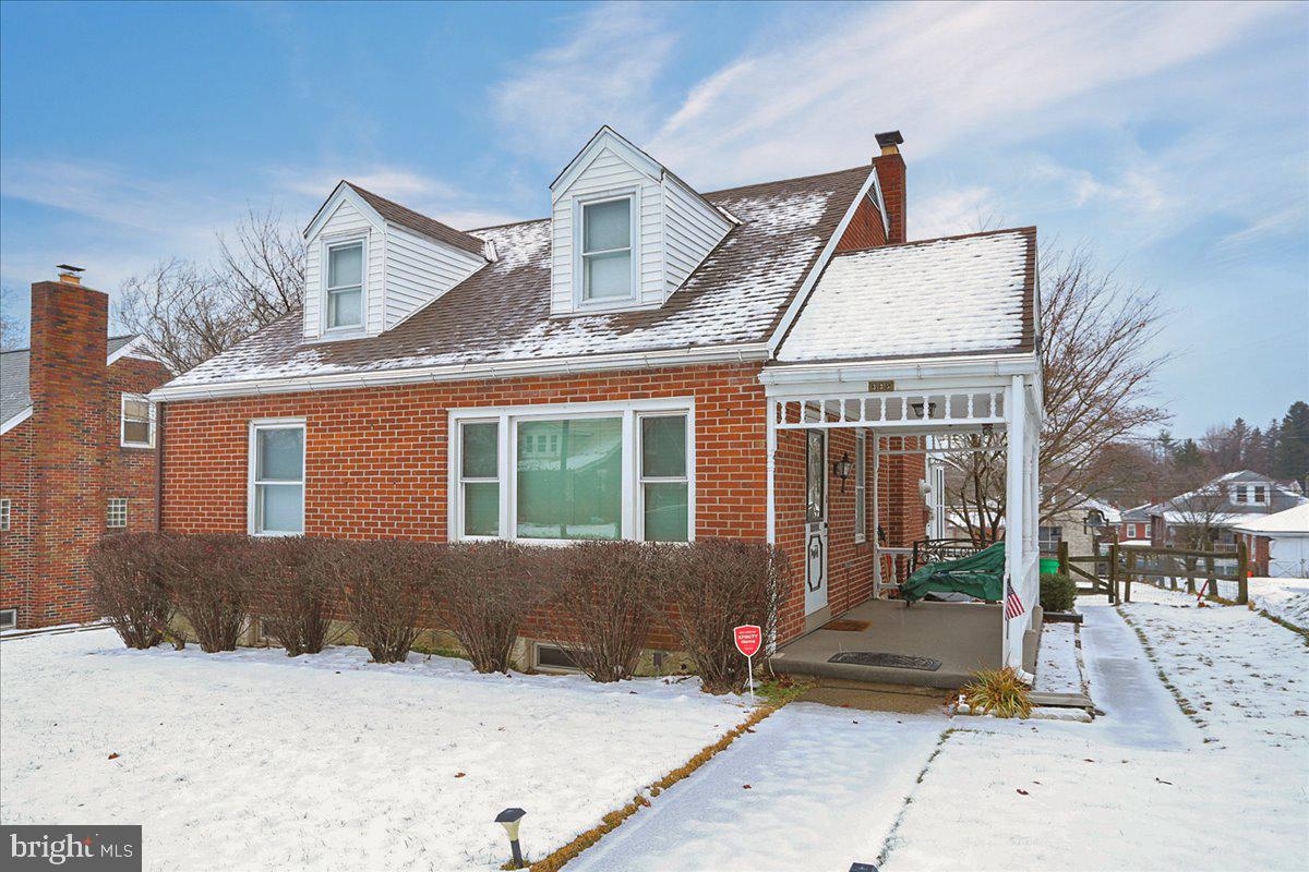 335 West Walnut Street Shillington, PA 19607 - Photo 2 of 30 Gallery Image 2