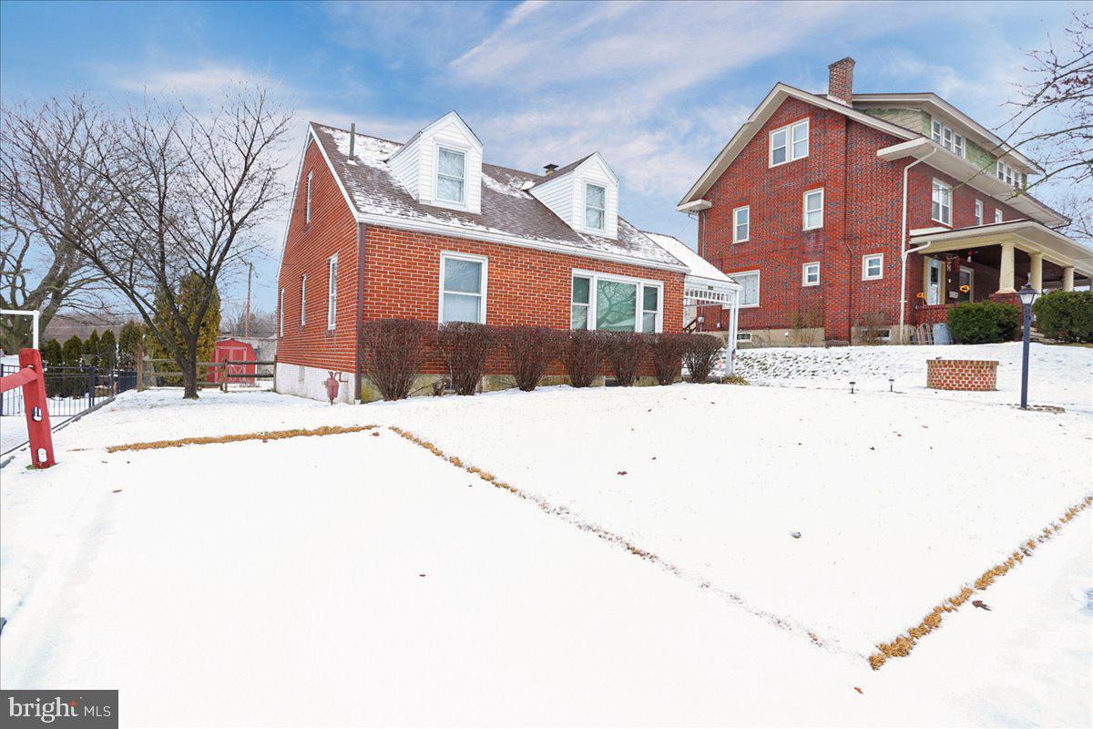 335 West Walnut Street Shillington, PA 19607 - Photo 30 of 30 Gallery Image 30