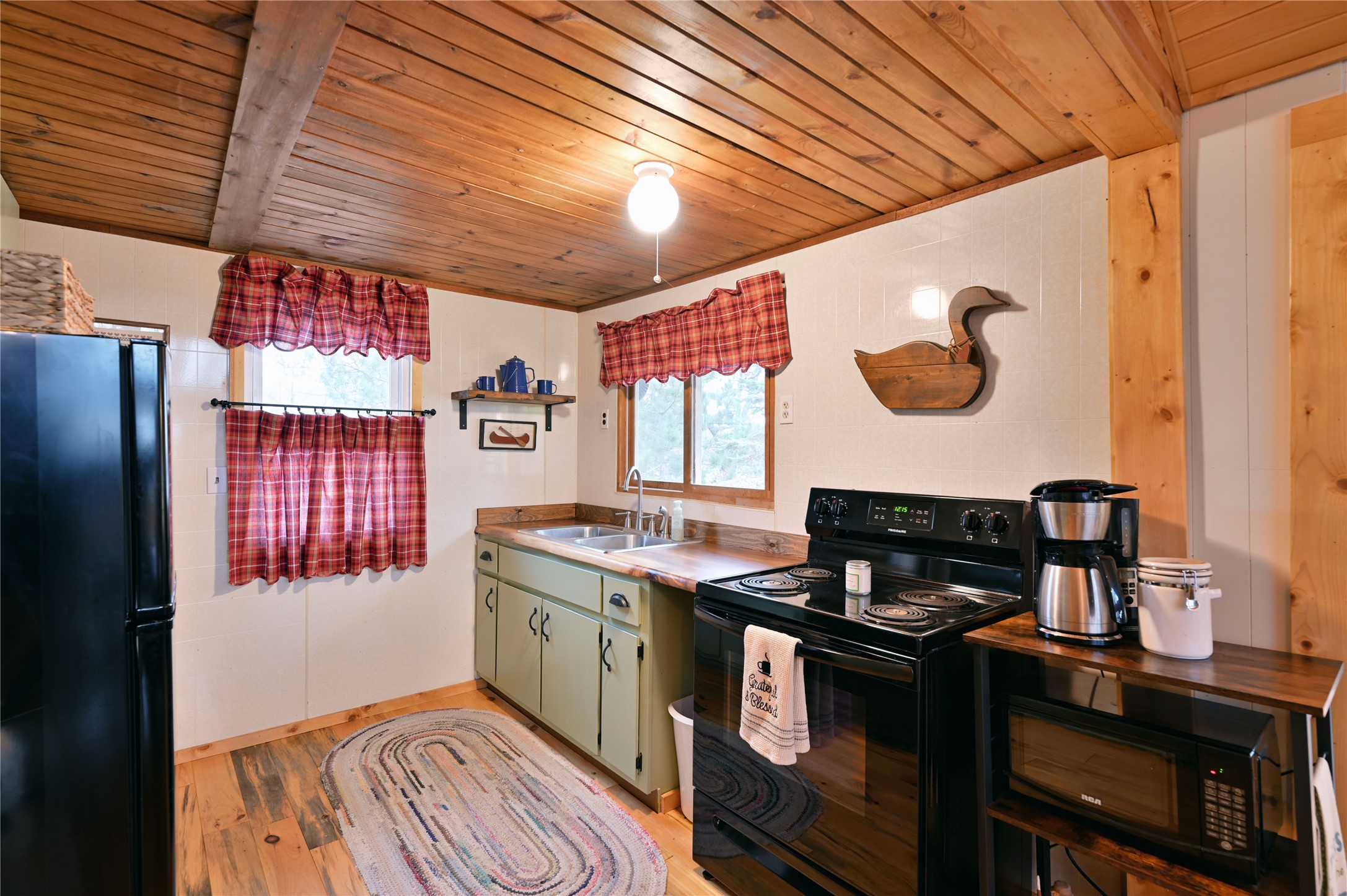 N7608 Little Bass Lake Road Spooner, WI 54801 - Photo 20 of 34