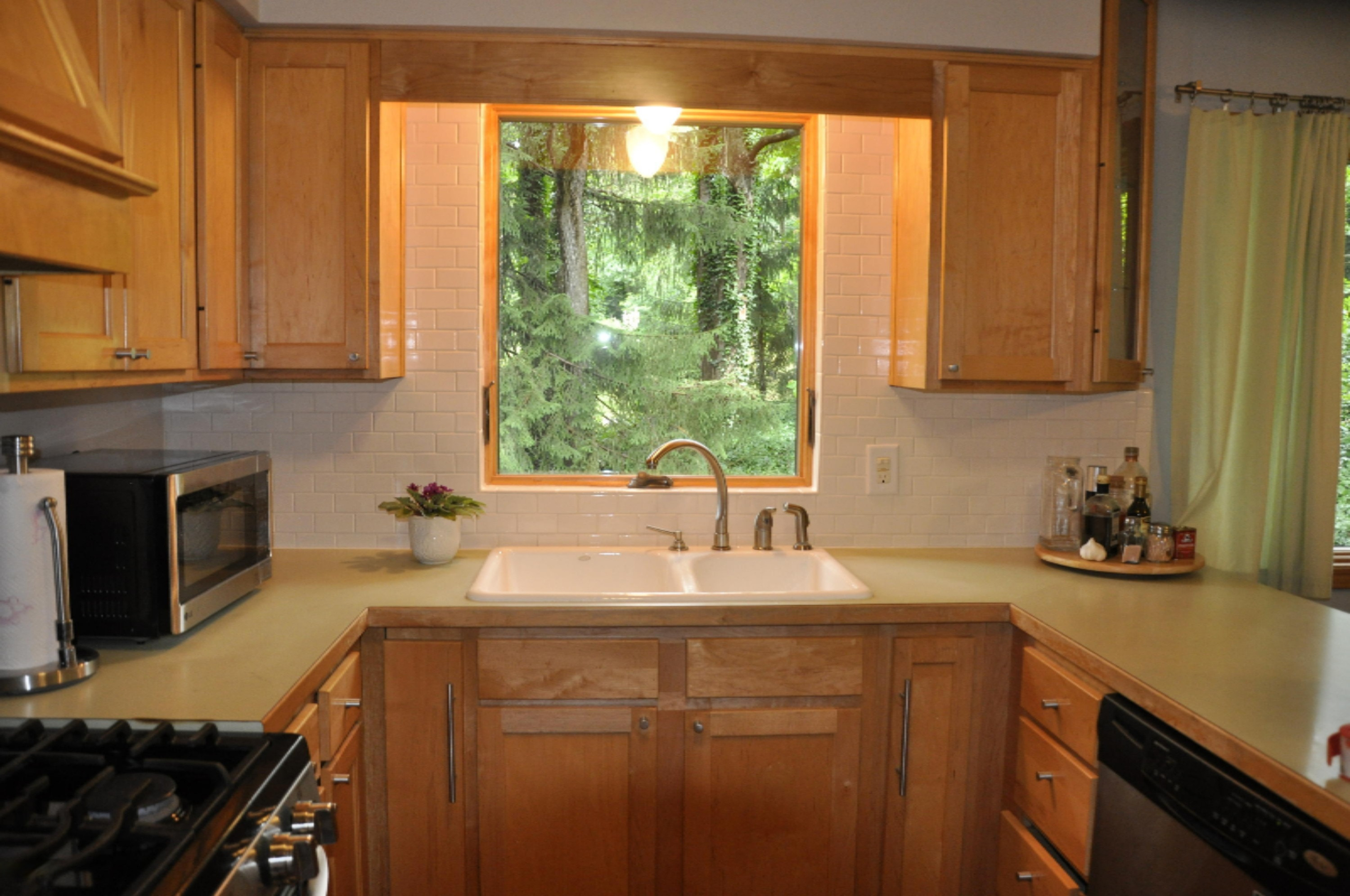978 Vineland Road St. Joseph, MI 49085 - Photo 12 of 24 View from Kitchen Window