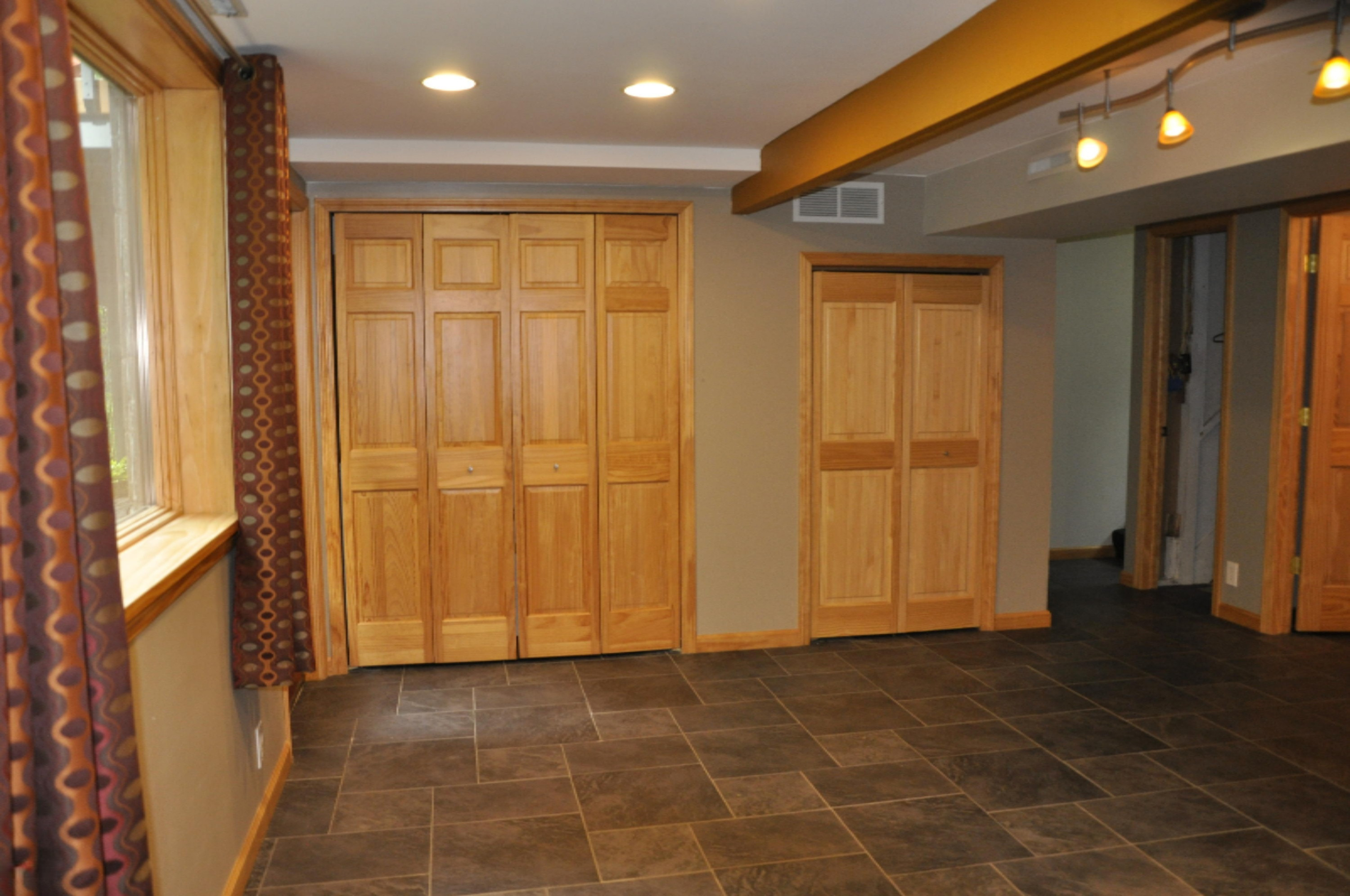 978 Vineland Road St. Joseph, MI 49085 - Photo 20 of 24 Lower Level Doors