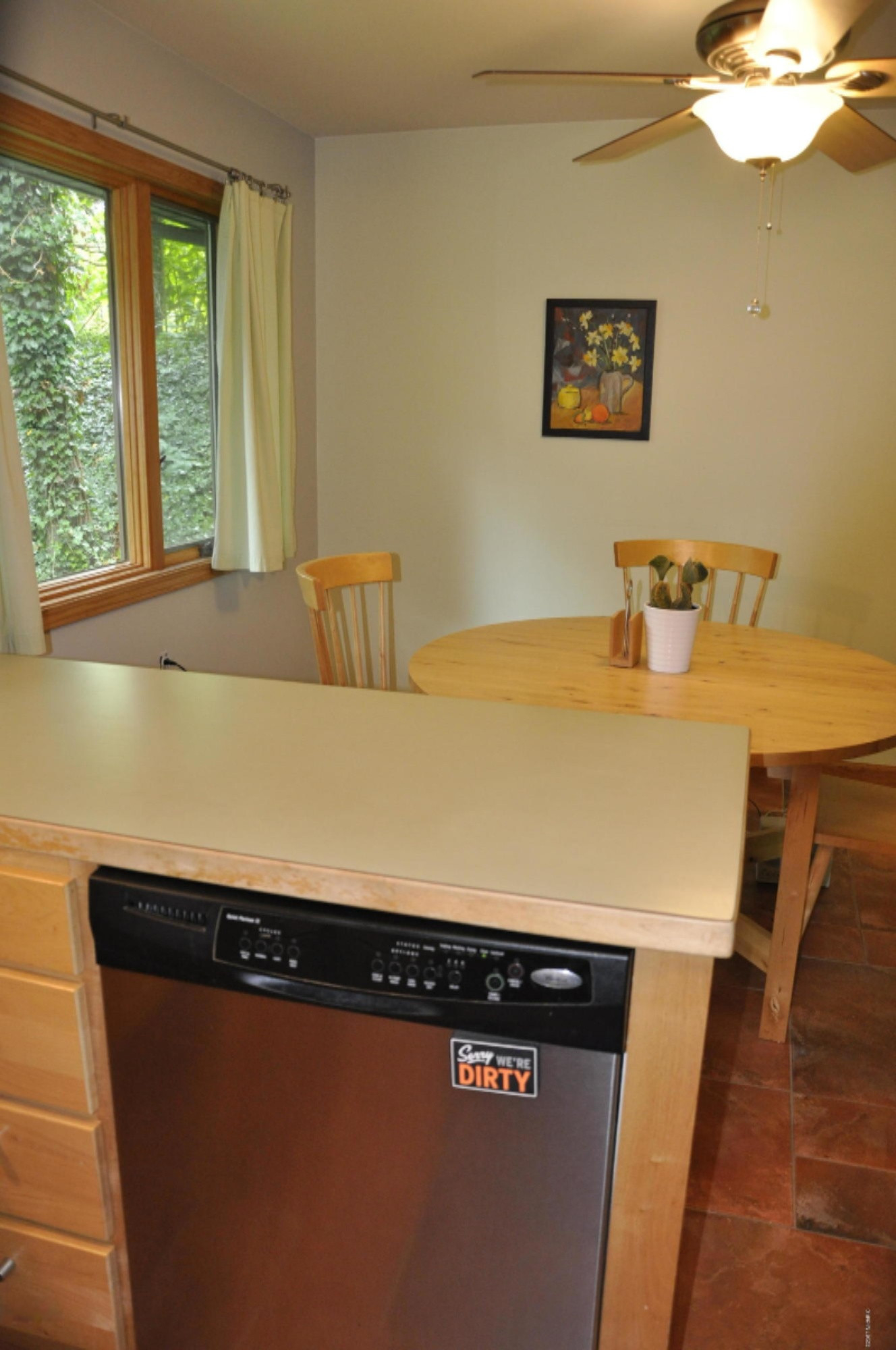 978 Vineland Road St. Joseph, MI 49085 - Photo 10 of 24 View from Kitchen