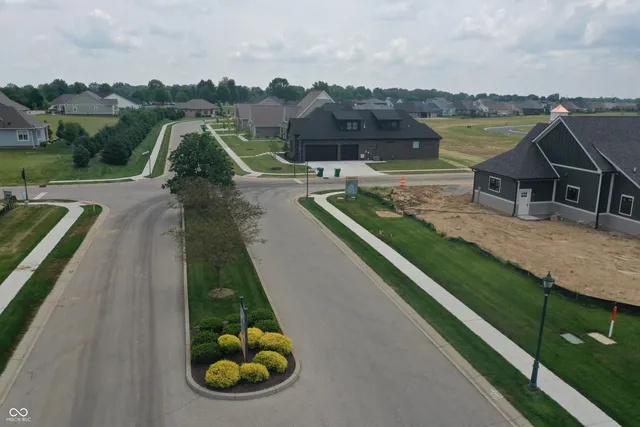 $121,000 | 800 Beechtree Lane, Franklin, IN 46131