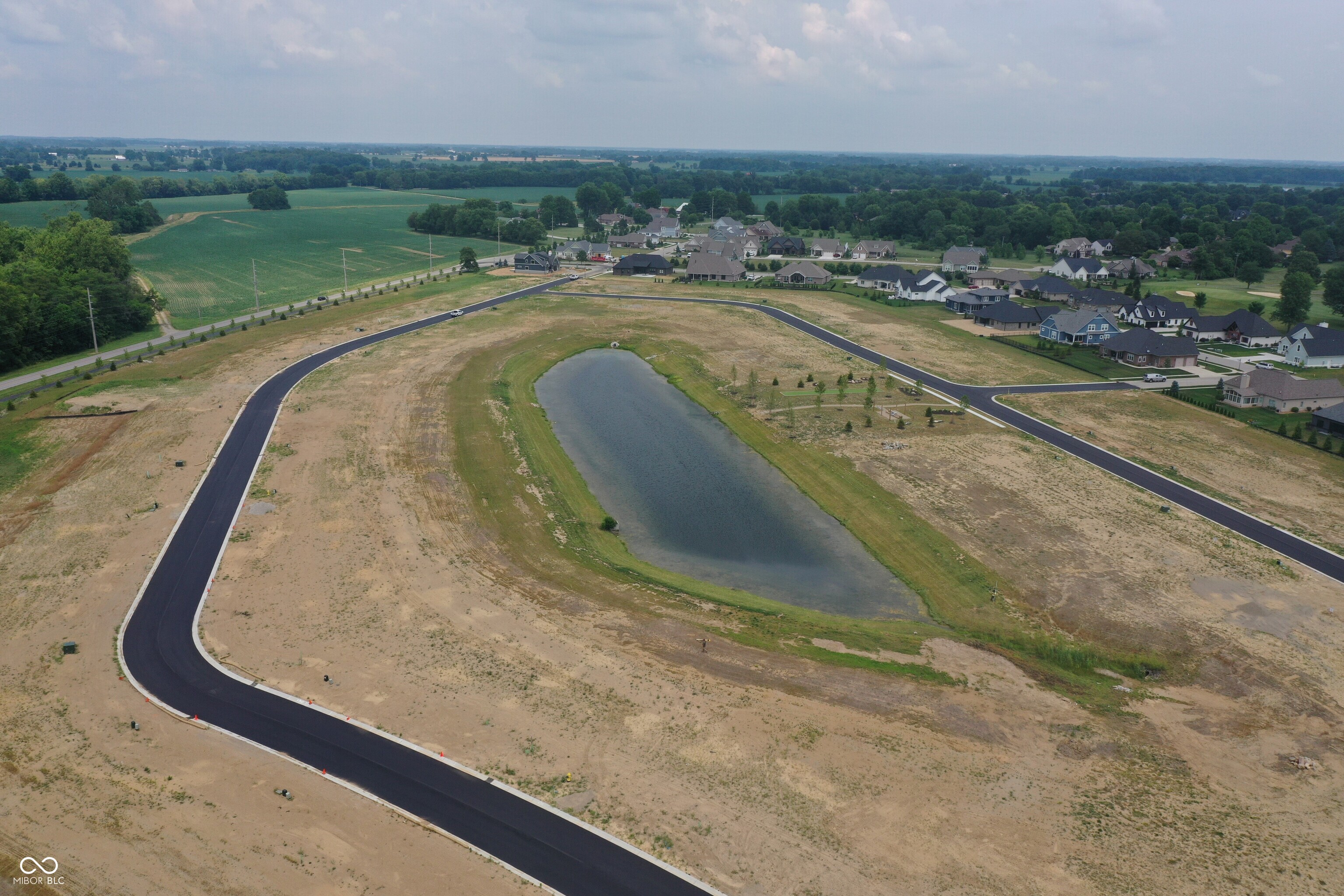 800 Beechtree Lane Franklin, IN 46131 - Photo 23 of 32