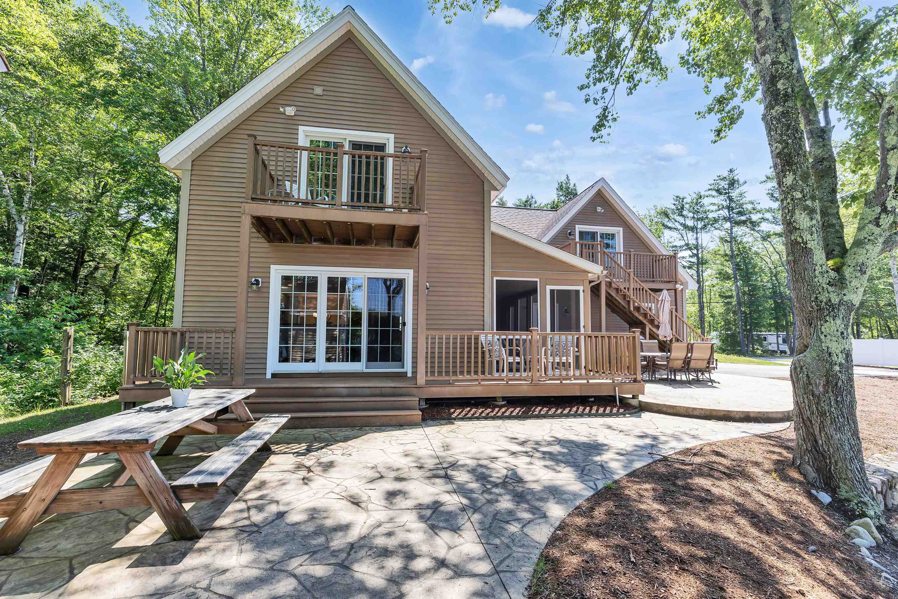 363 Woodbound Road Jaffrey, NH 03452 - Photo 2 of 60 Gallery Image 2