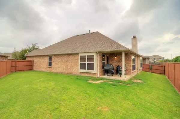 $319,000 | 4529 Sheldon Trail, Fort Worth, TX 76244