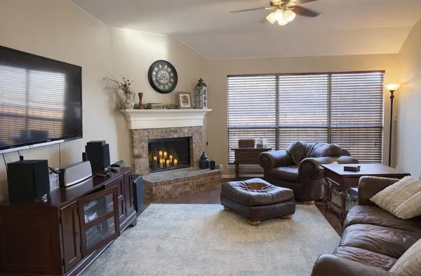 $319,000 | 4529 Sheldon Trail, Fort Worth, TX 76244