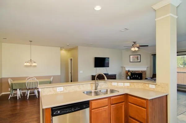 $319,000 | 4529 Sheldon Trail, Fort Worth, TX 76244