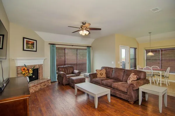 $319,000 | 4529 Sheldon Trail, Fort Worth, TX 76244