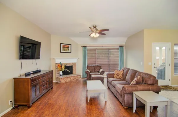$319,000 | 4529 Sheldon Trail, Fort Worth, TX 76244