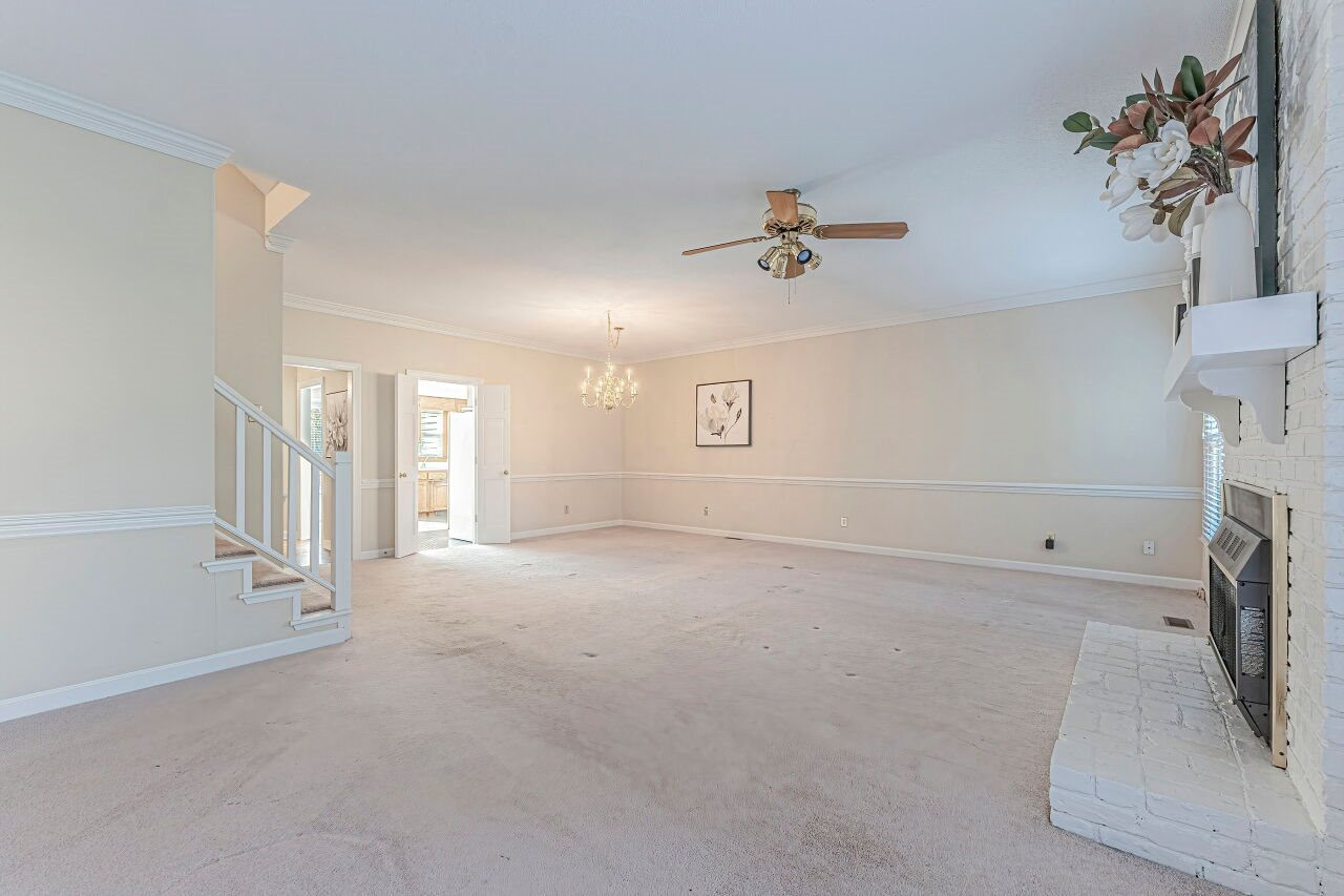 2616 Sawmill Road Raleigh, NC 27613 - Photo 7 of 18 Photo 7