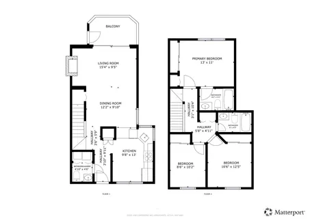 $615,000 | 13145 102nd Lane Northeast, Unit 1, Kirkland, WA 98034