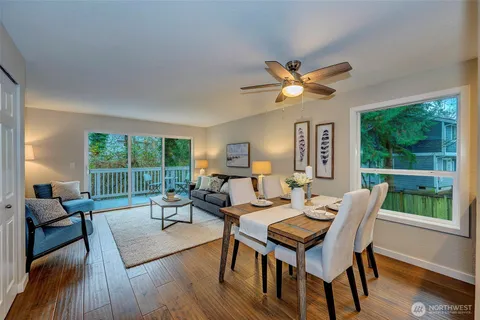 $615,000 | 13145 102nd Lane Northeast, Unit 1, Kirkland, WA 98034