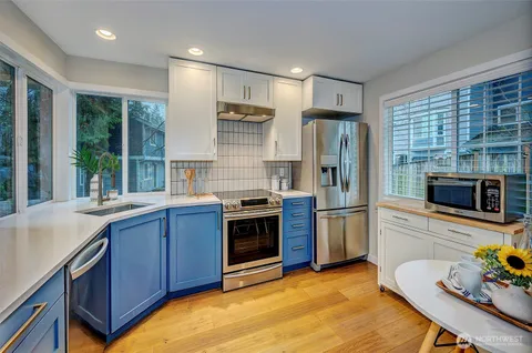 $615,000 | 13145 102nd Lane Northeast, Unit 1, Kirkland, WA 98034