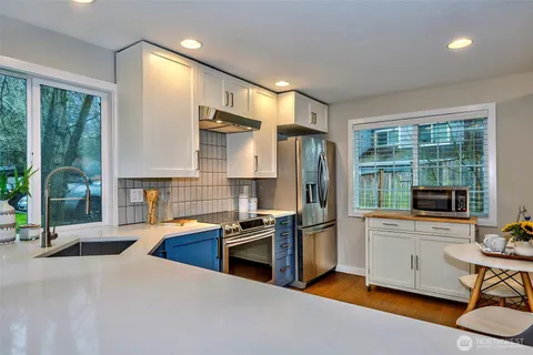 $615,000 | 13145 102nd Lane Northeast, Unit 1, Kirkland, WA 98034