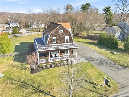 $1,400,000 | 27 Curtis Street, Scituate, MA 02066