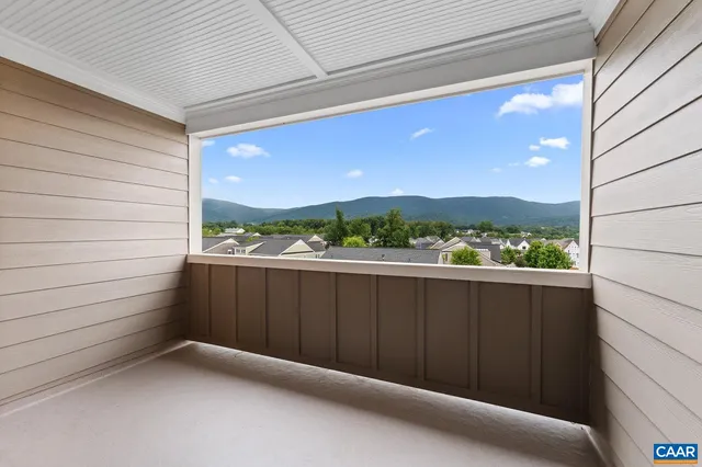 a house with a window