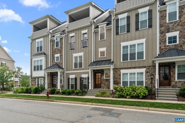 $770,000 | 5473 Golf Drive, Crozet, VA 22932