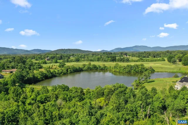 $770,000 | 5473 Golf Drive, Crozet, VA 22932