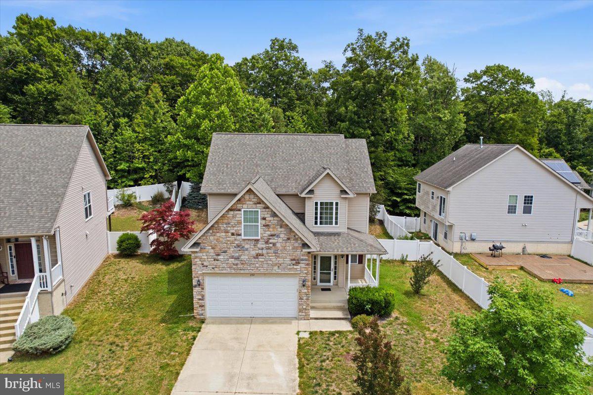 252 Rimfire Way Prince Frederick, MD 20678 - Photo 2 of 39