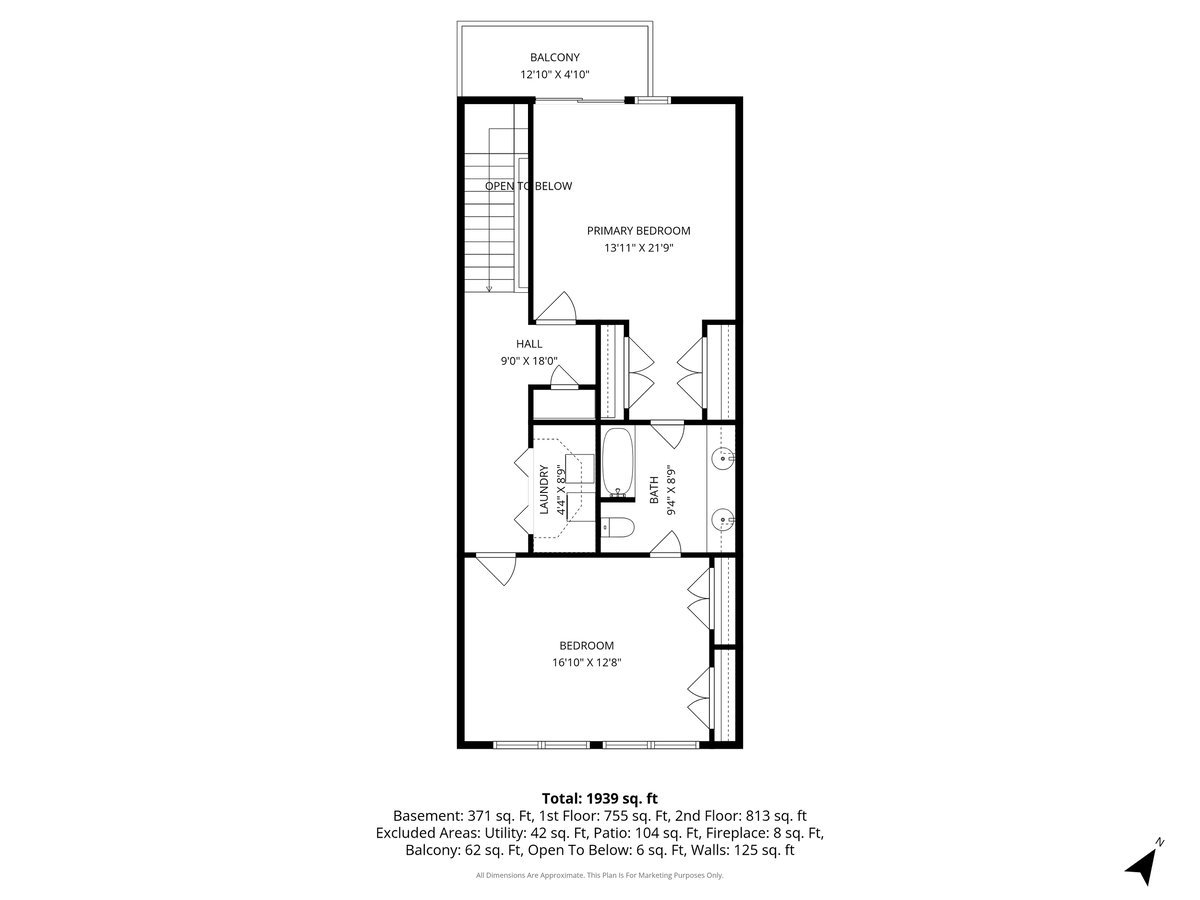 1617 Winnetka Road, Unit 1617 Glenview, IL 60025 - Photo 25 of 25