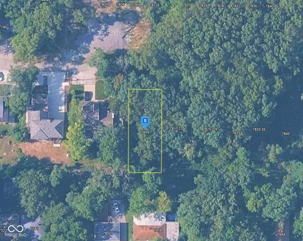 $42,999 | 7809-15 Maple Avenue, Gary, IN 46403