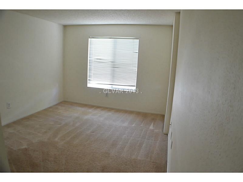 7100 West Pirates Cove Road, Unit 2046 Las Vegas, NV 89145 - Photo 14 of 16 Bedroom.