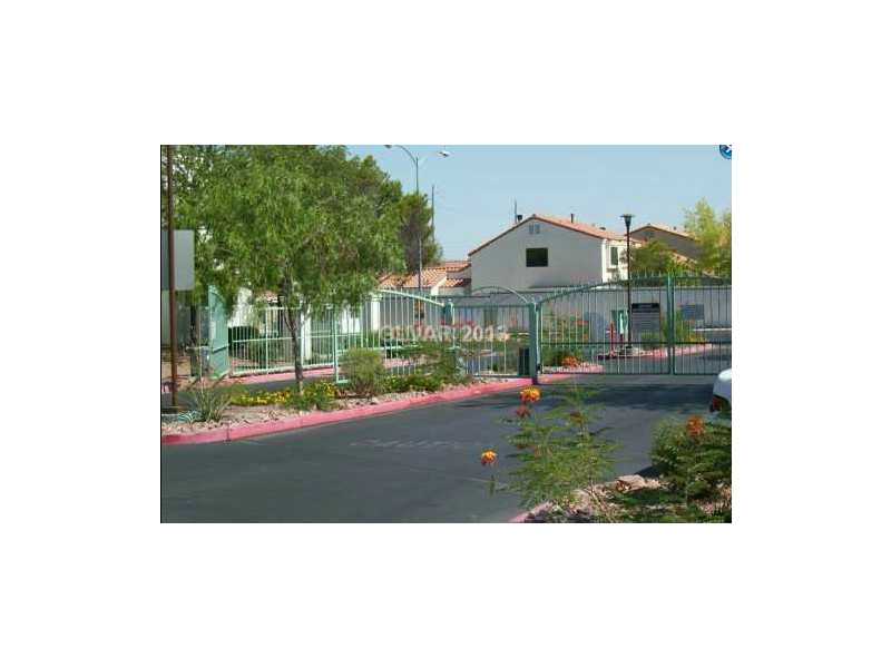 7100 West Pirates Cove Road, Unit 2046 Las Vegas, NV 89145 - Photo 2 of 16 Property Photo.