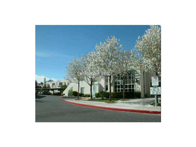 7100 West Pirates Cove Road, Unit 2046 Las Vegas, NV 89145 - Photo 3 of 16 Property Photo.