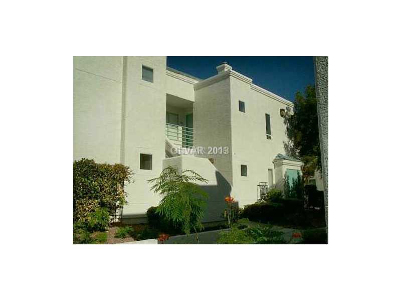 7100 West Pirates Cove Road, Unit 2046 Las Vegas, NV 89145 - Photo 4 of 16 Property Photo.