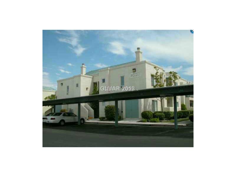 7100 West Pirates Cove Road, Unit 2046 Las Vegas, NV 89145 - Photo 6 of 16 Property Photo.