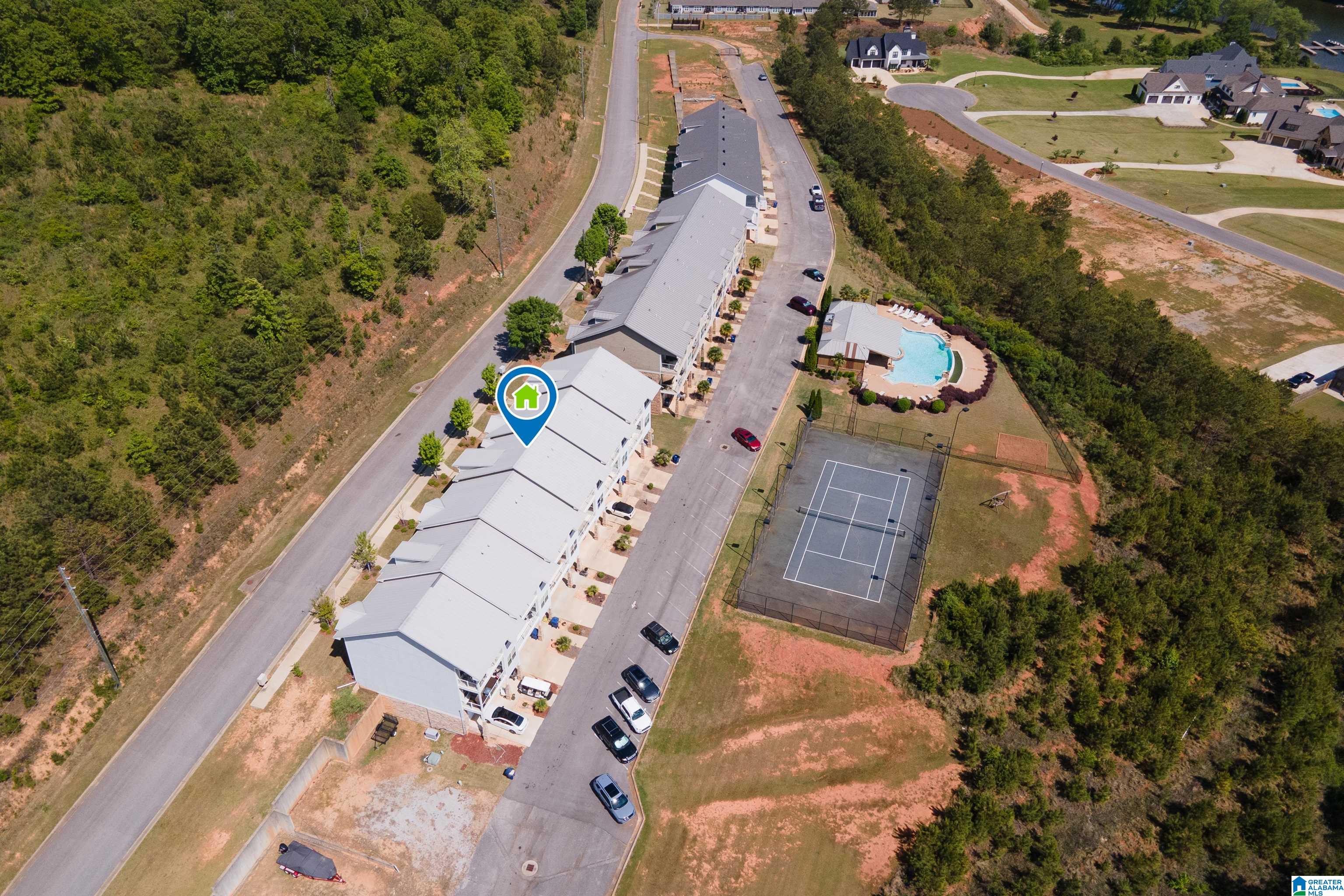 1136 Ranch Marina Road Pell City, AL 35128 - Photo 60 of 69