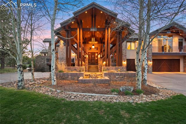 16845 Roller Coaster Road Colorado Springs, CO 80921 - Photo 9 of 34 Gallery Image 9