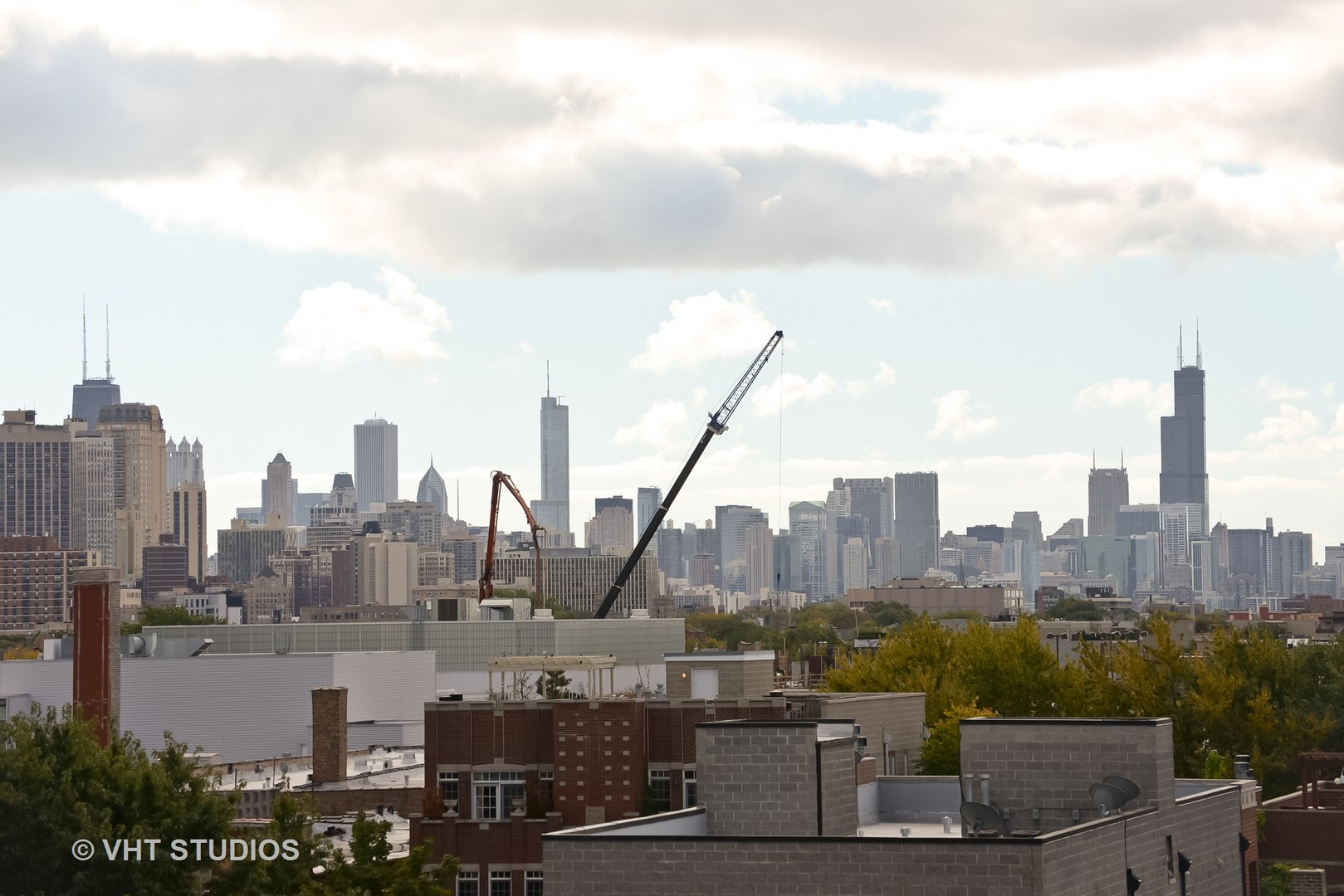 828 West Grace Street, Unit 702 Chicago, IL 60613 - Photo 11 of 13