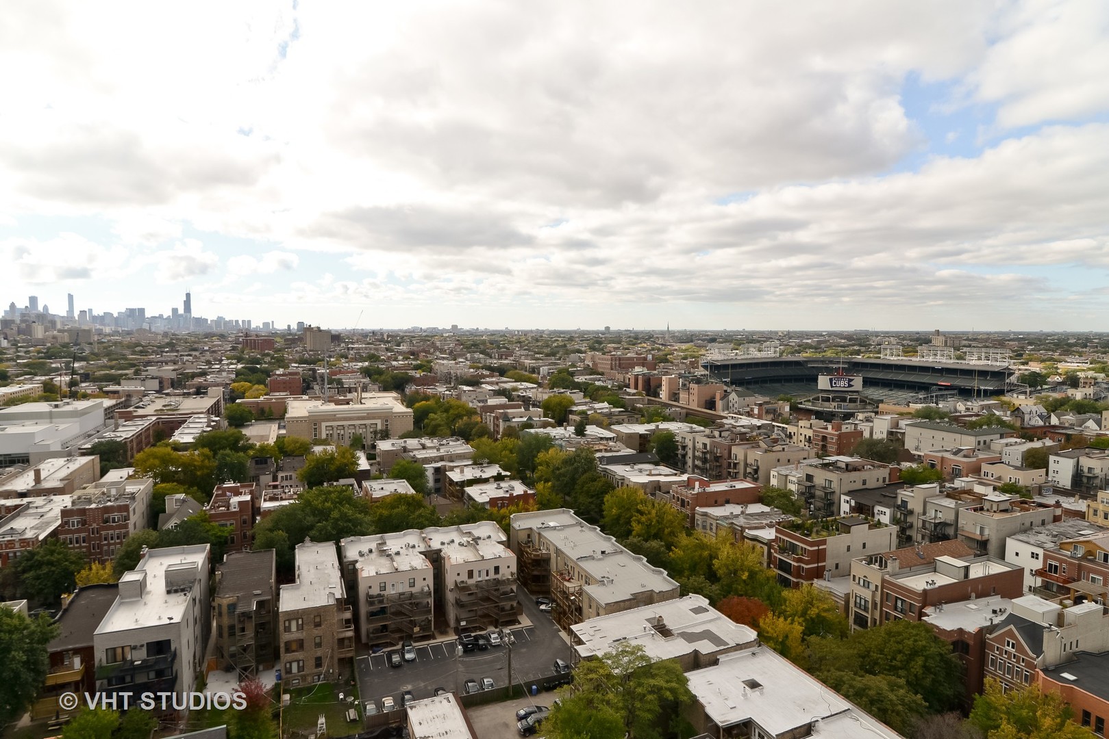 828 West Grace Street, Unit 702 Chicago, IL 60613 - Photo 13 of 13