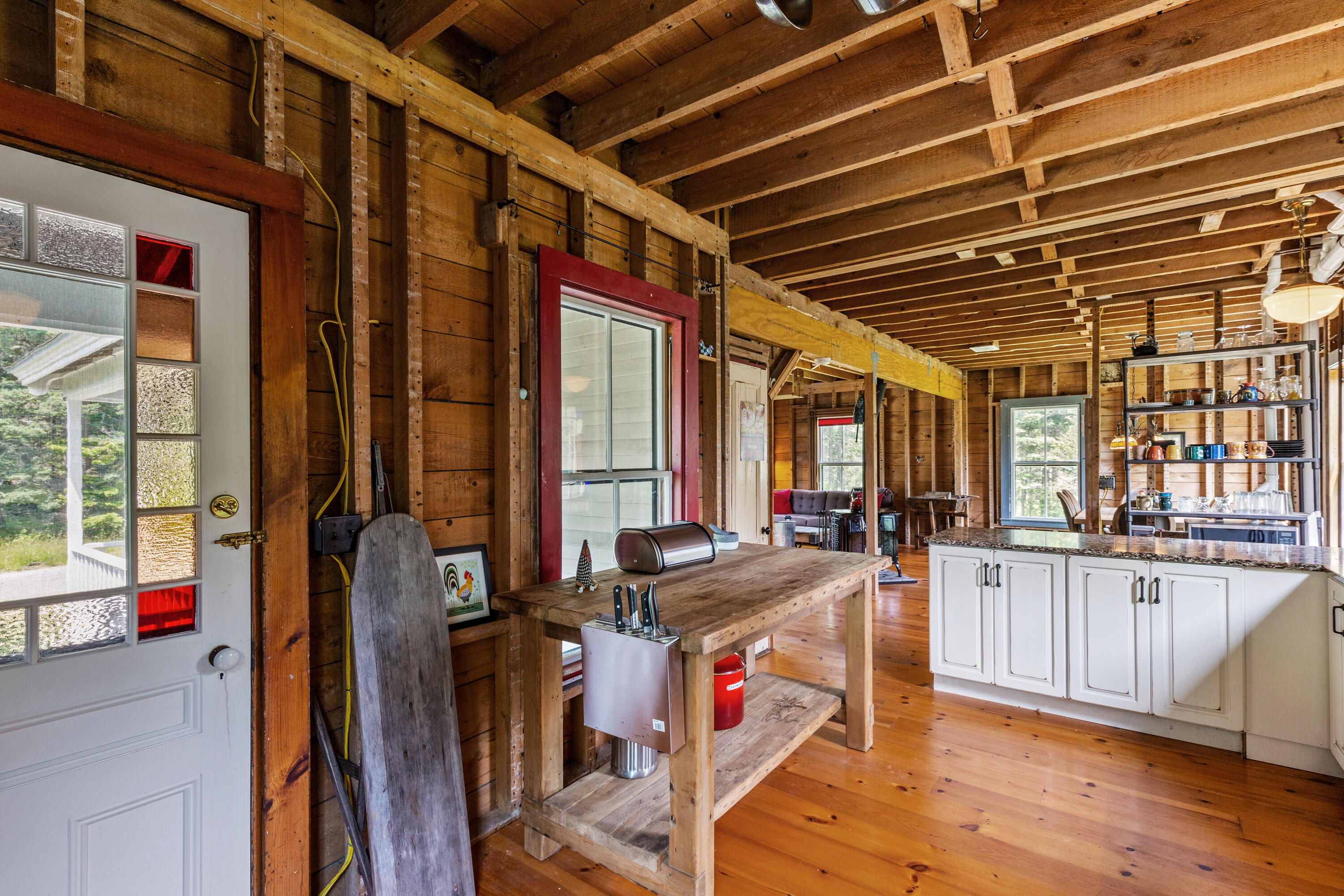 46 Sand Beach Road Cranberry Isles, ME 04646 - Photo 6 of 28 17-46SandBeachRd-Islesford