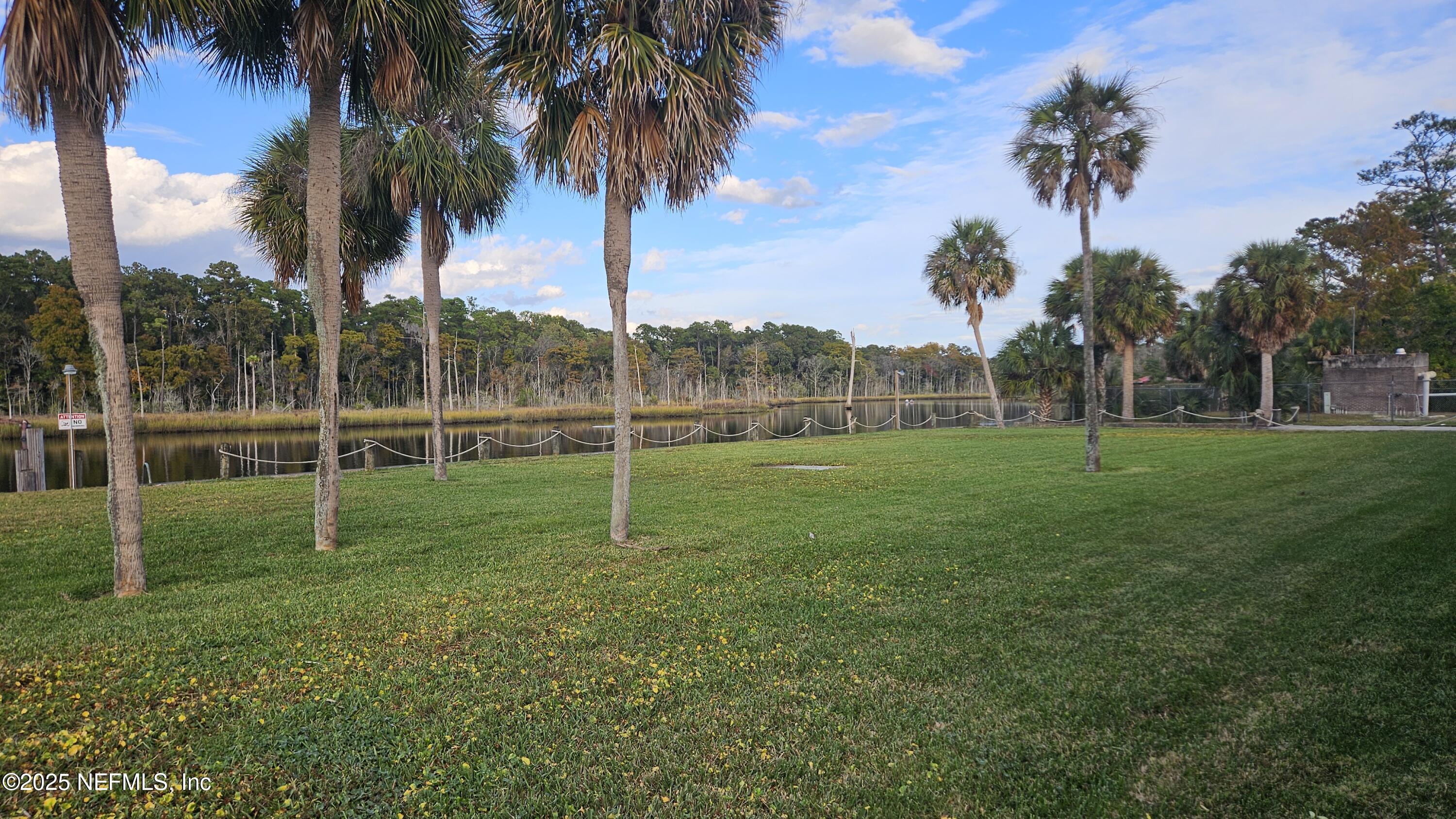1540 El Prado Road, Unit 4 Jacksonville, FL 32216 - Photo 19 of 24 a view of a park